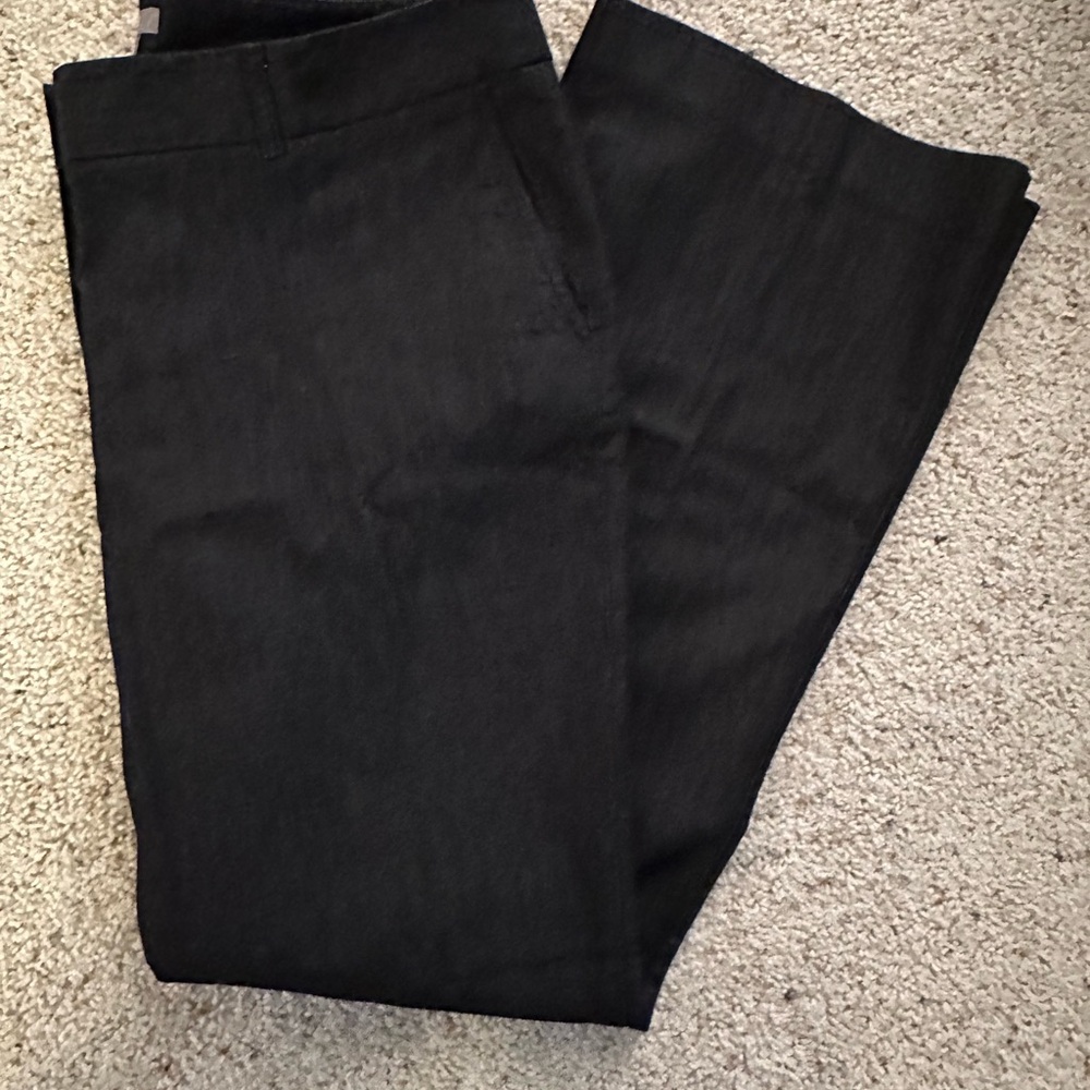 Women’s Denim Trousers